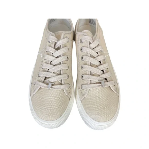 Windsor Smith Ruby platform sneakers neutral western coastal cowgirl - Picture 5 of 8